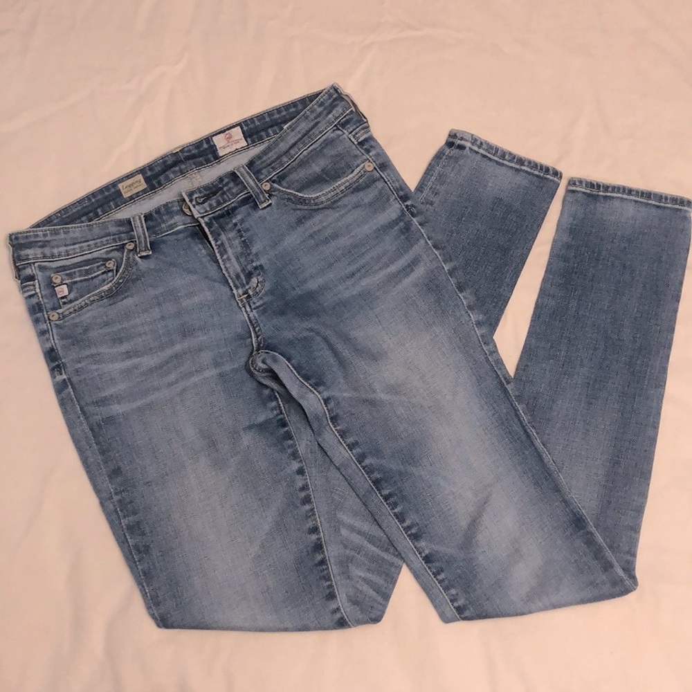 AG Legging Super Skinny